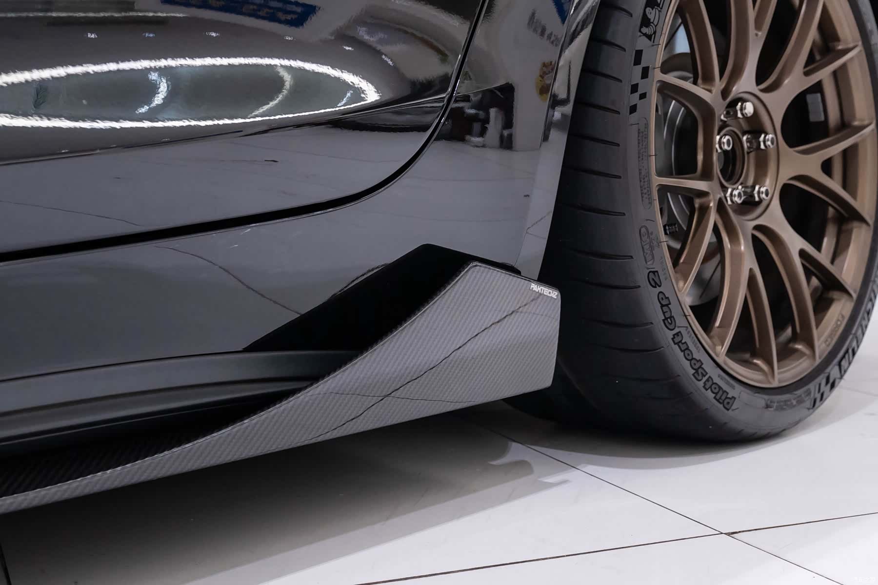 MG AMG, 2021 9
