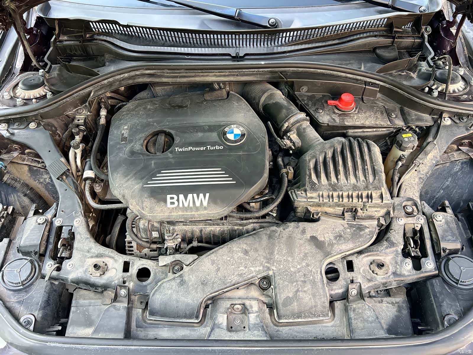 BMW 1 Series, 2017 24
