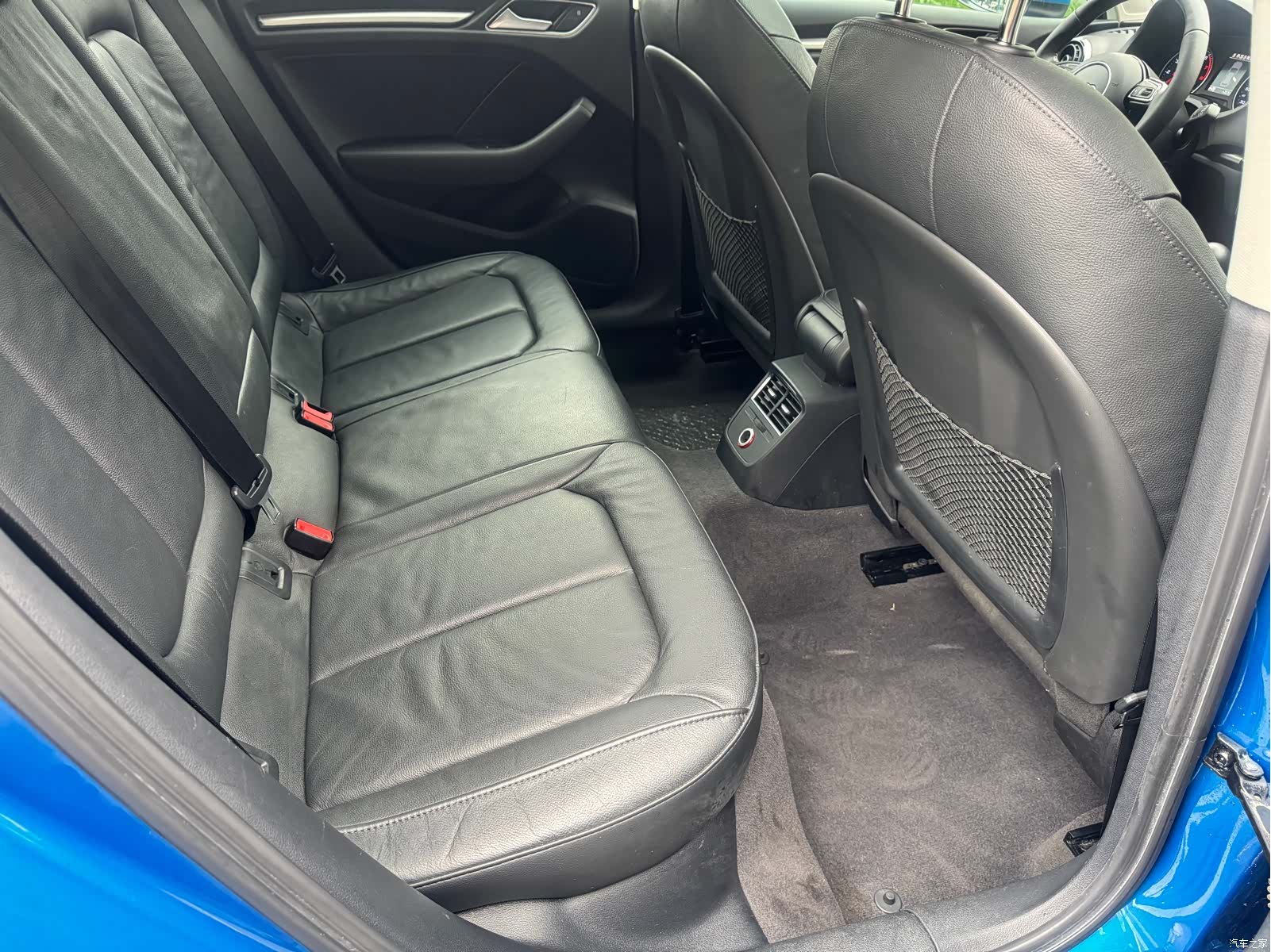 Audi A3, 2016 16