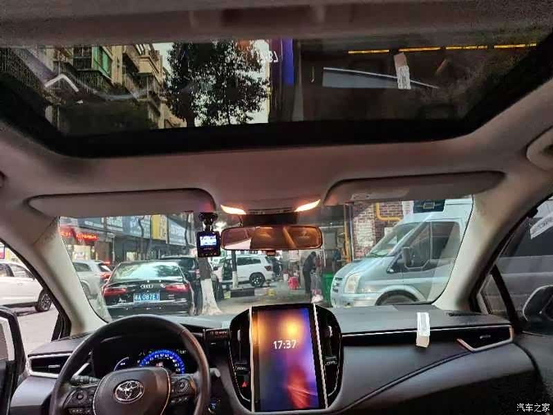 Toyota Corolla, 2019 8