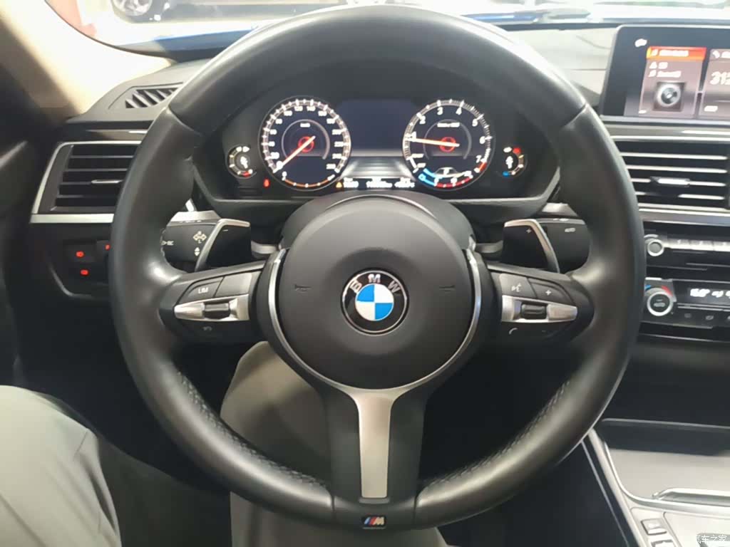 BMW 3 Series, 2018 11