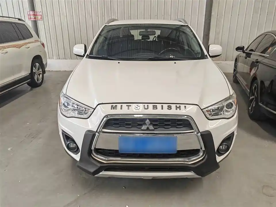 Mitsubishi Jinxuan ASX