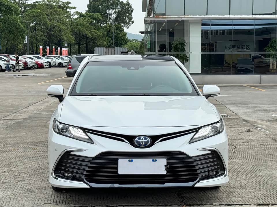 Toyota Camry Toyota Camry