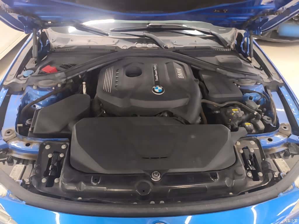 BMW 3 Series, 2018 20