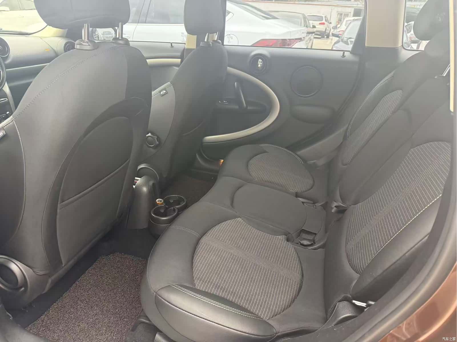 Mini Countryman, 2015 7