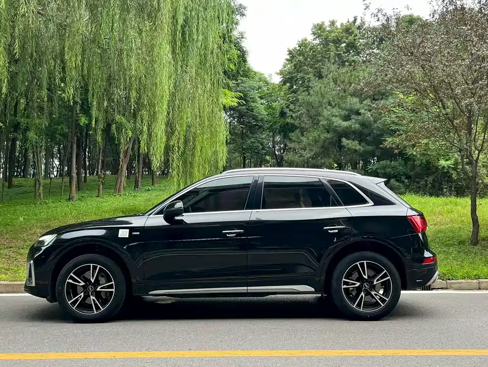 Audi Q5L