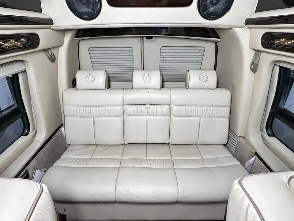 GMC SAVANA