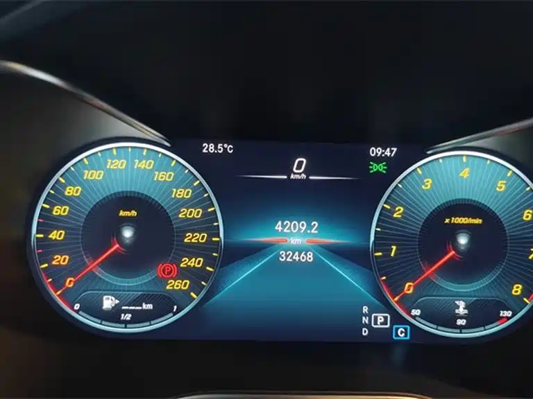 Mercedes-Benz GLC Mercedes-Benz GLC