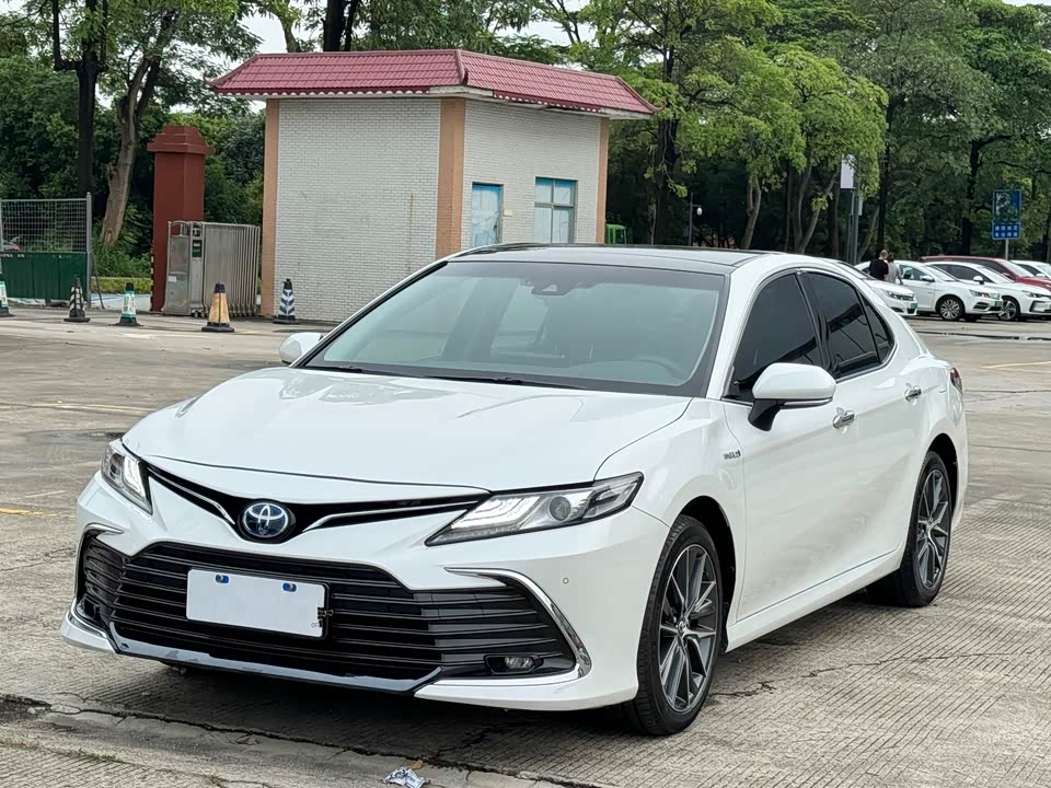 Toyota Camry Toyota Camry