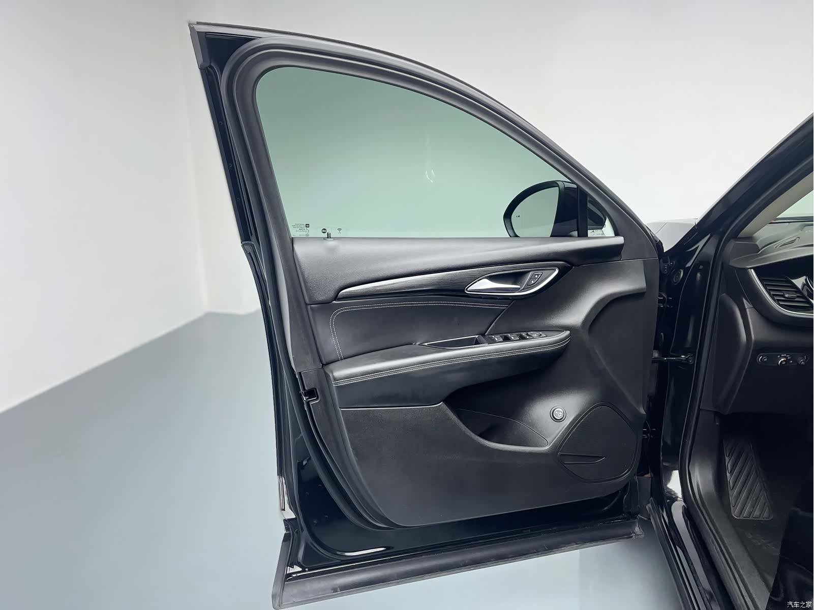 Buick Envision Plus, 2021 18