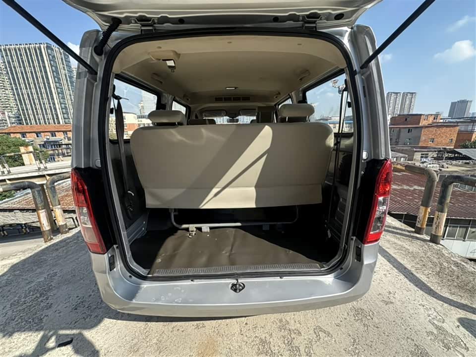 Wuling Wuling Rongguang V