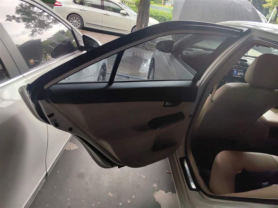 Toyota Camry Toyota Camry