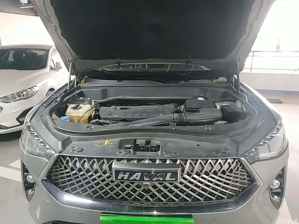 Haval F7, 2020 20