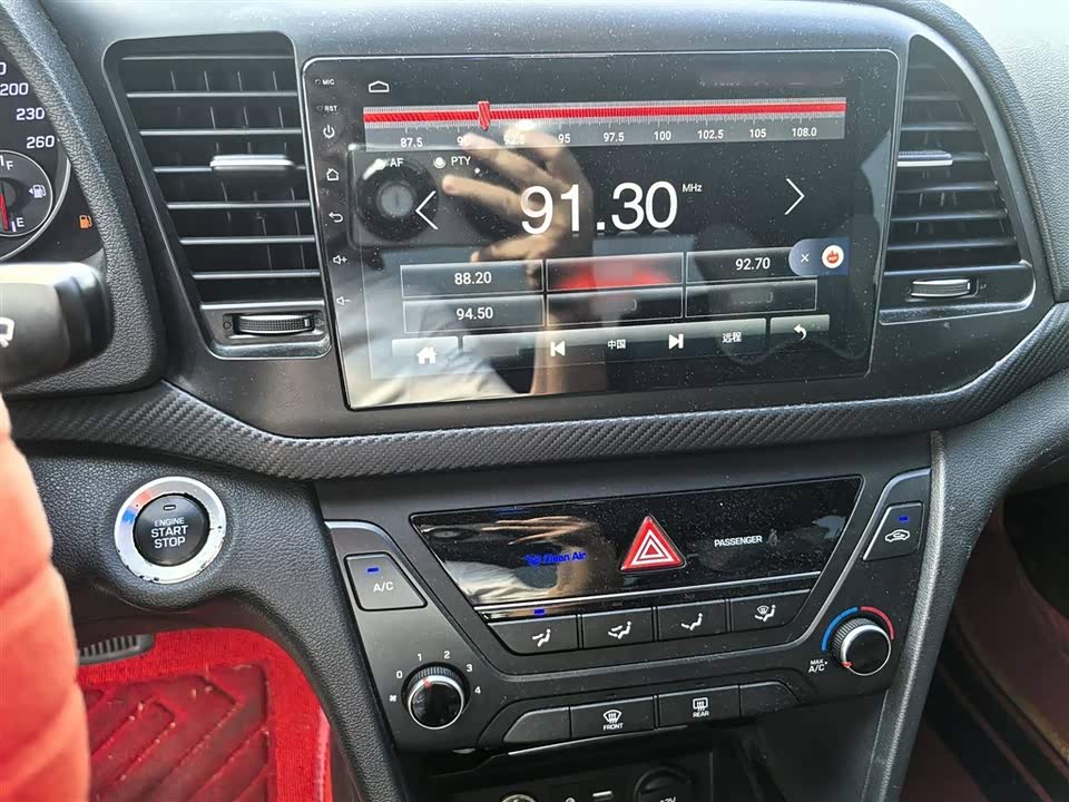 Hyundai Lead