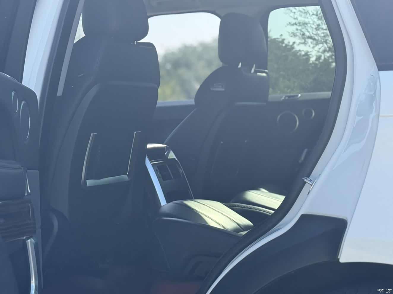 Land Rover Range Rover, 2017 6