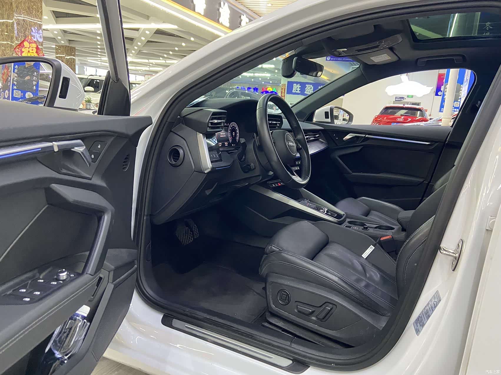 Audi A3, 2022 7