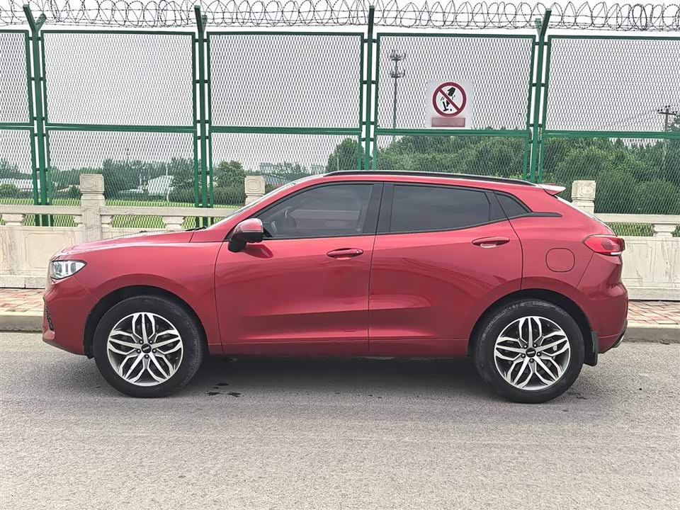 Weipai VV5 Weipai VV5