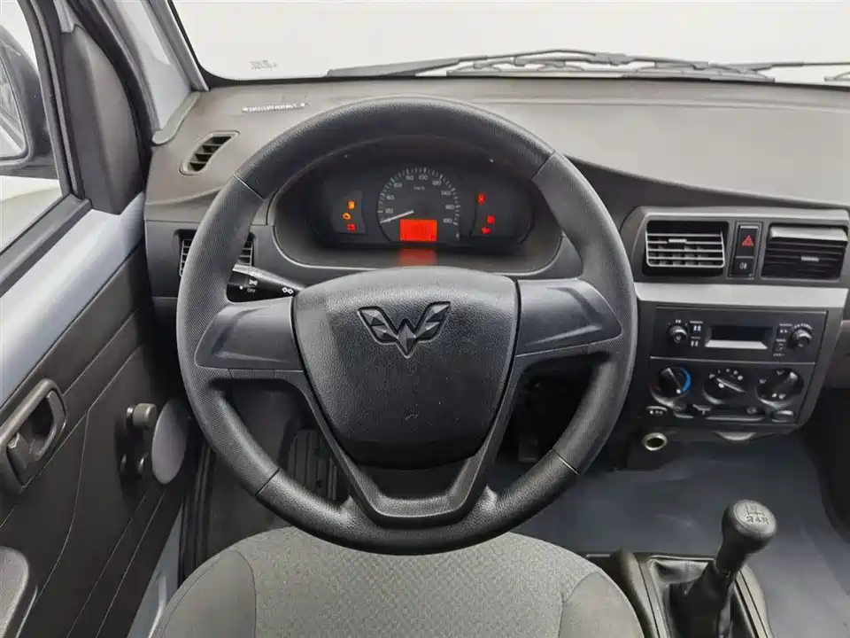 Wuling Wuling Rongguang