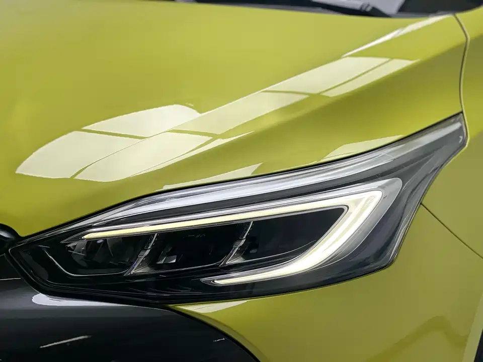 Toyota YARiS L Zhixuan