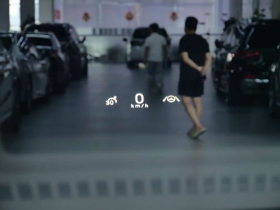 Trumpchi Guangzhou Car Trumpchi Guangzhou Car