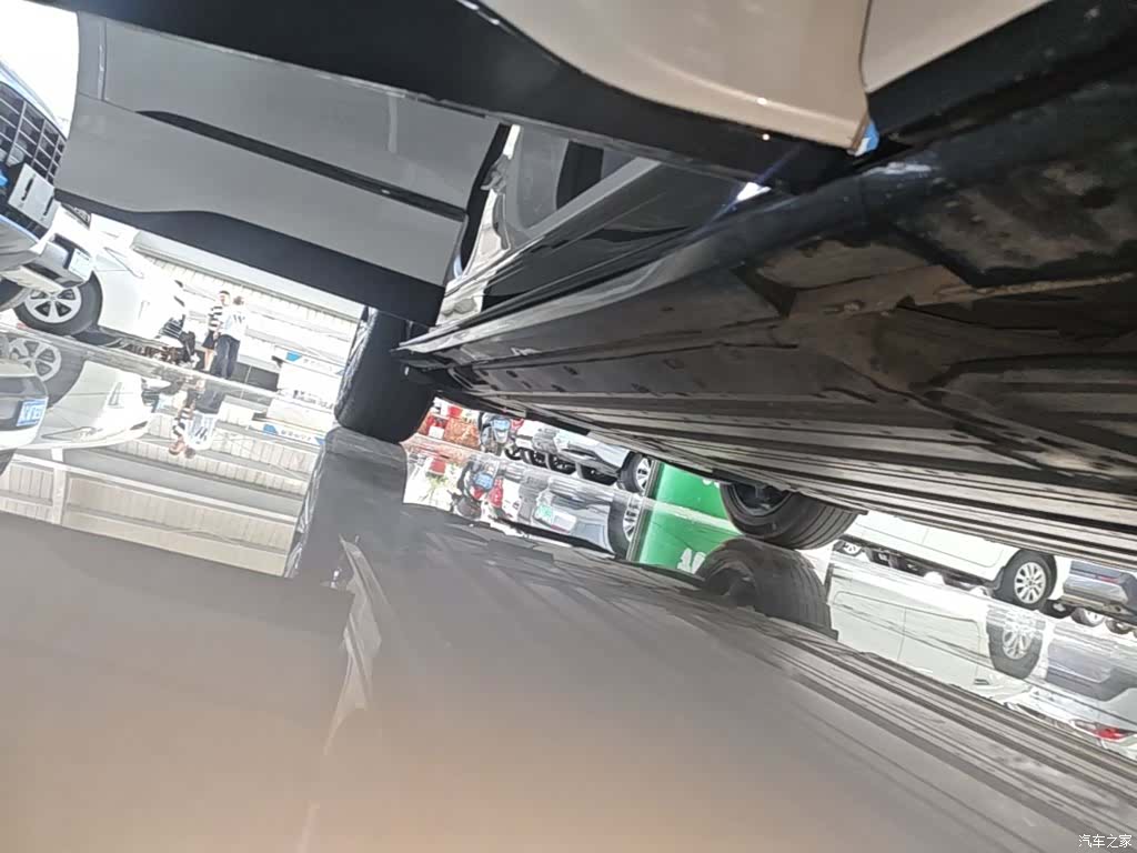 Buick E5, 2023 21
