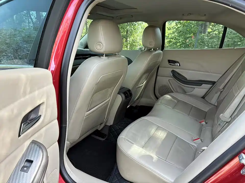 Chevrolet Mai Ruibao