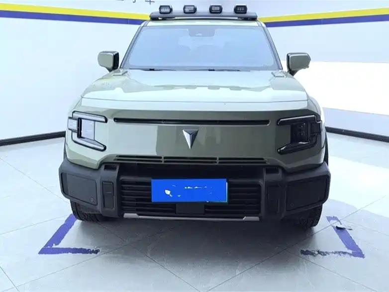 DEEPAL Dark blue G318