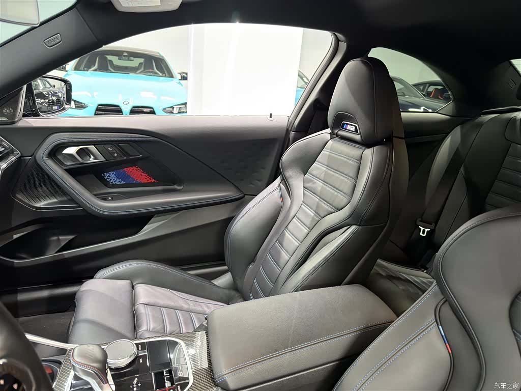 BMW M2, 2024 11