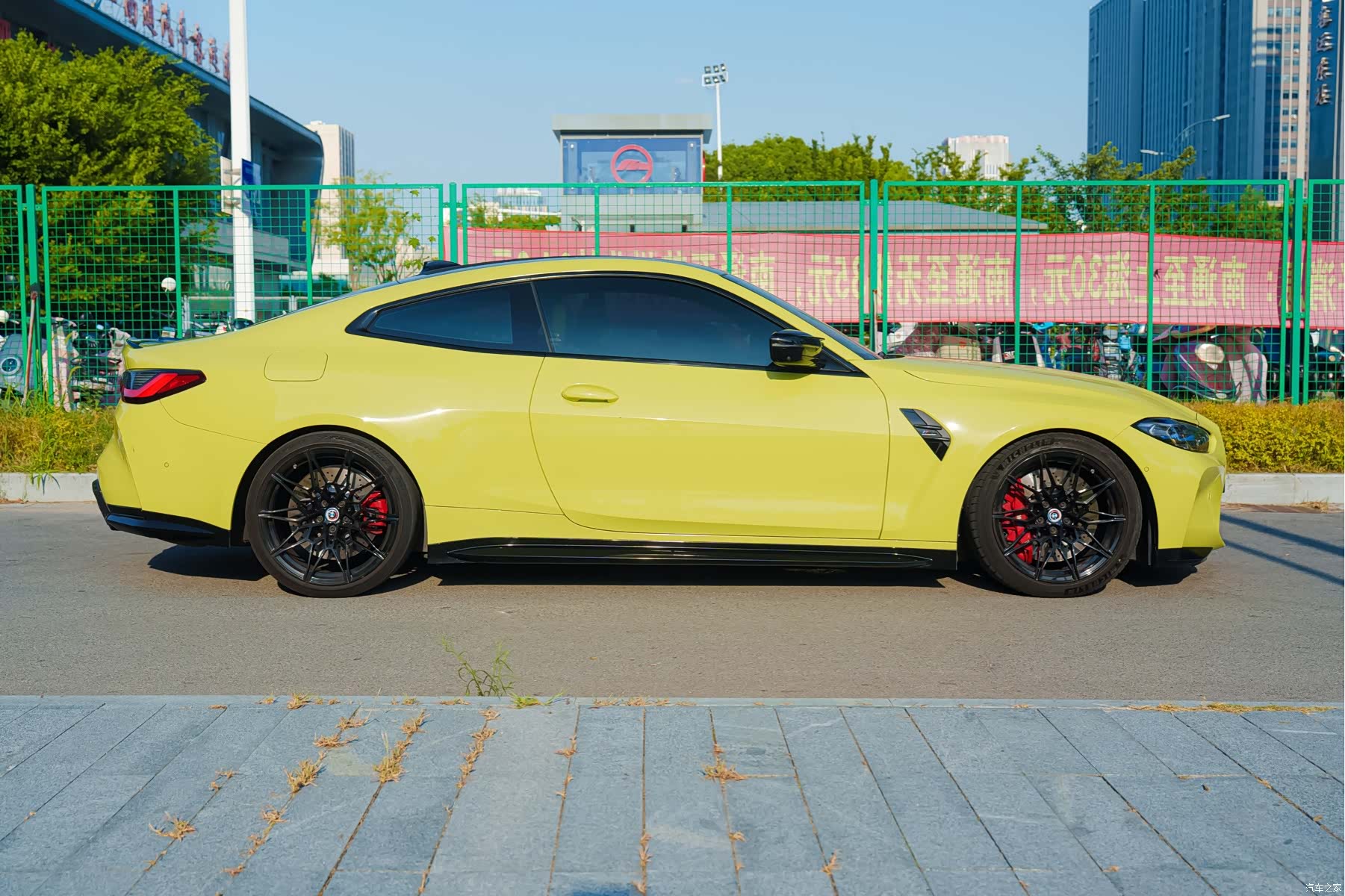 BMW M4, 2024 4