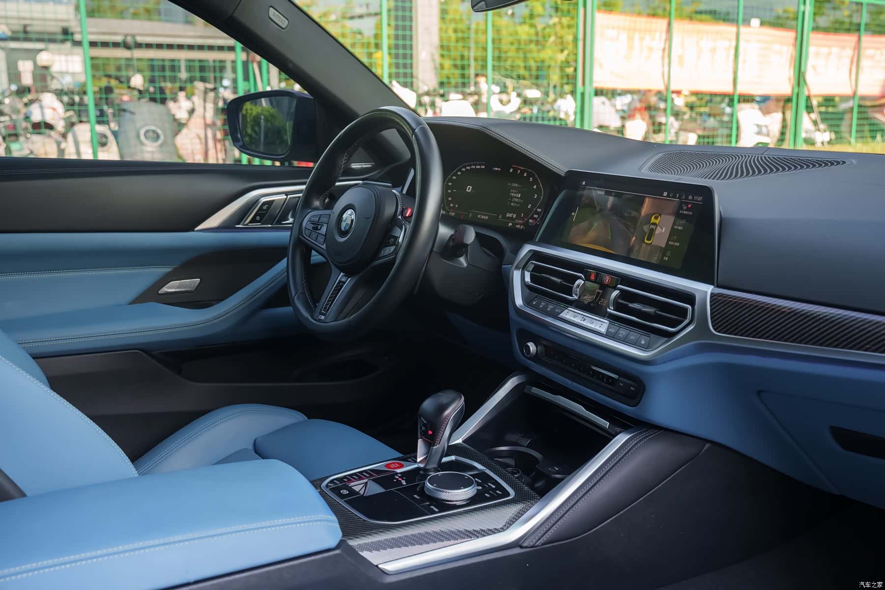 BMW M4, 2024 11