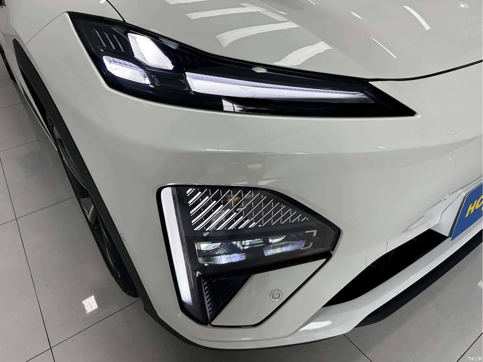 Deepal S07, 2025 17