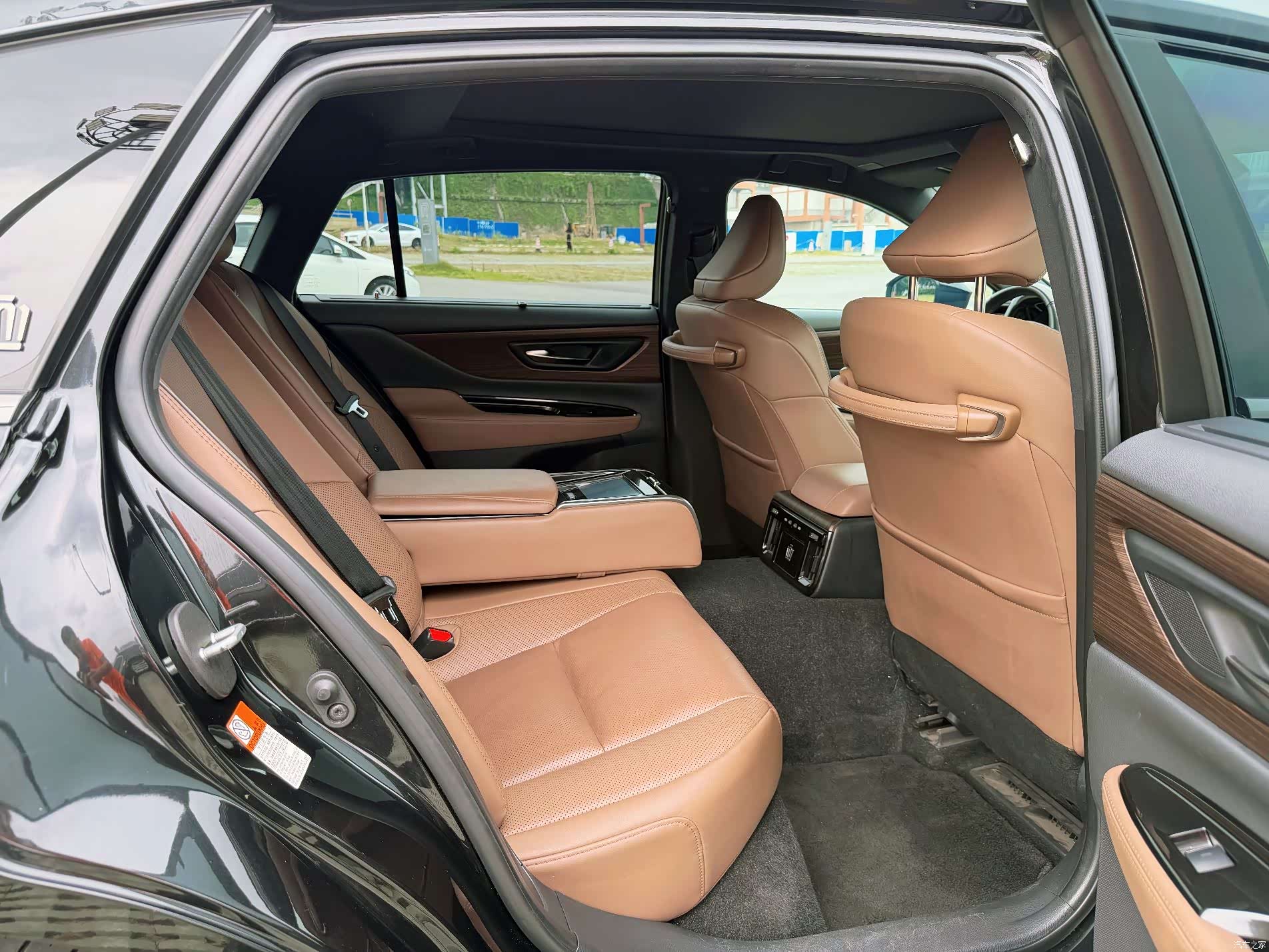 Toyota Crown, 2024 17