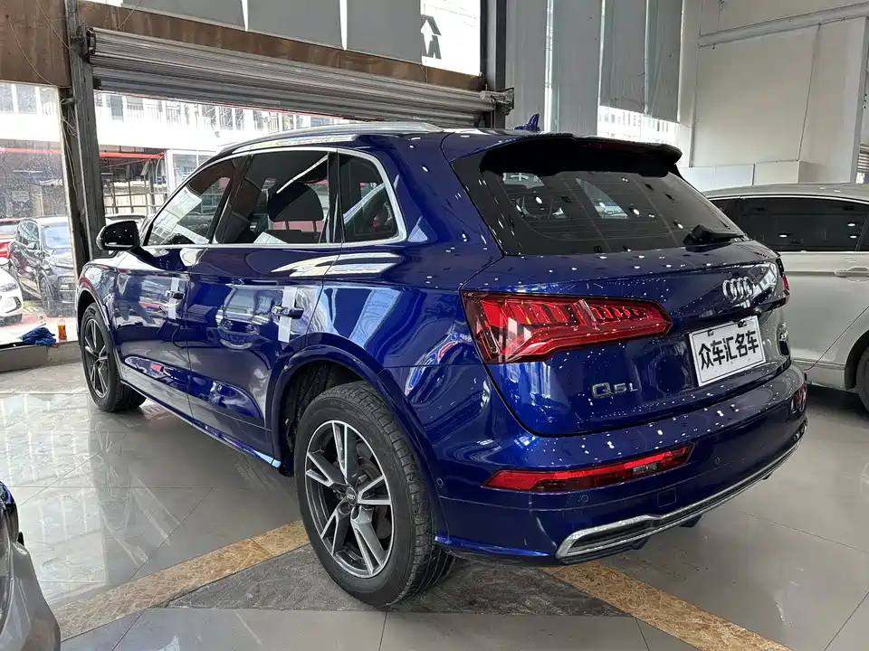 Audi Q5L
