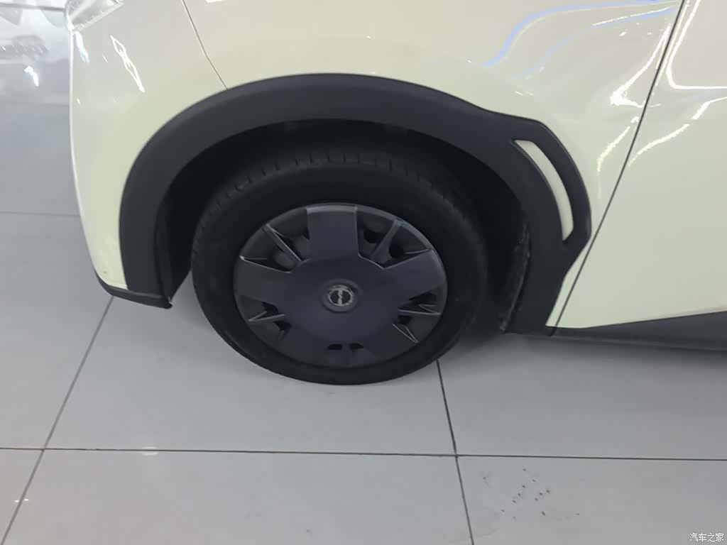 BYD Seagull, 2023 23
