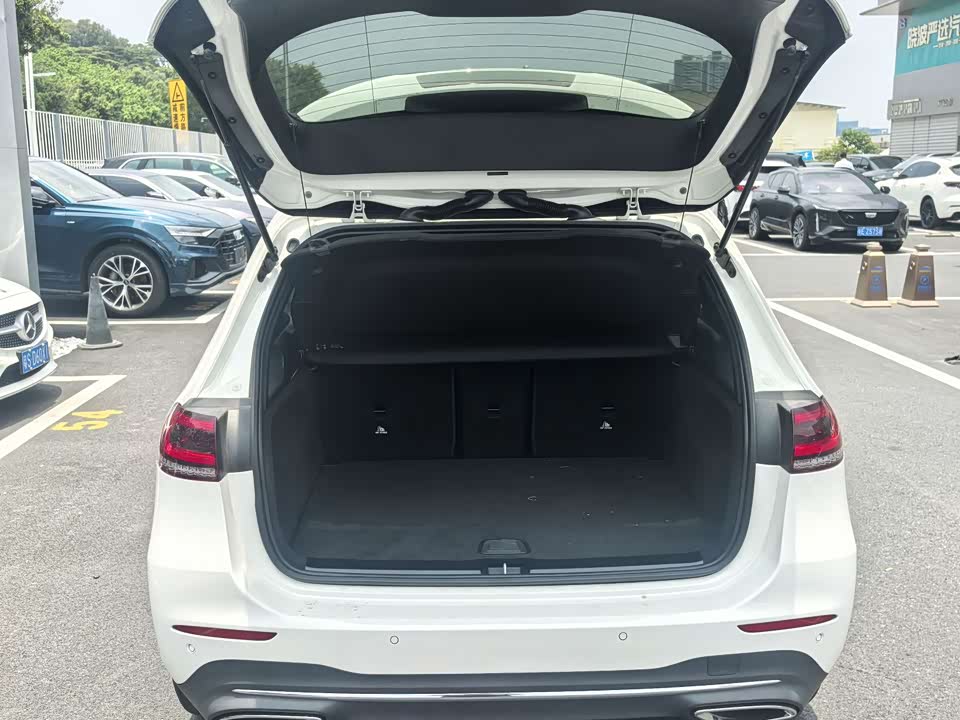 Trumpchi Guangzhou Car Trumpchi Guangzhou Car