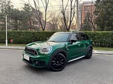 MINI COUNTRYMAN 2020�� 2.0T COOPER S