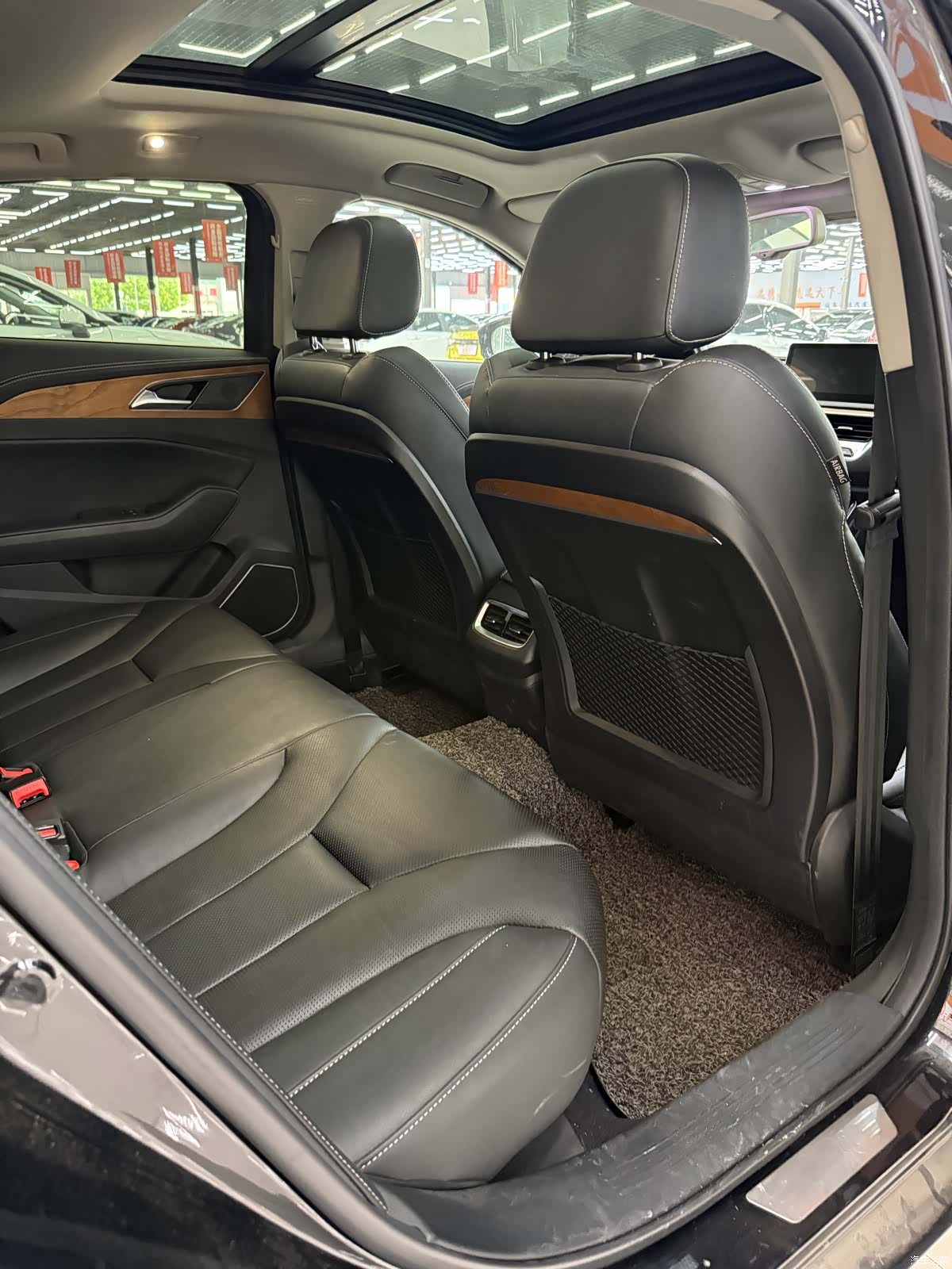 Hongqi H5, 2018 все фото