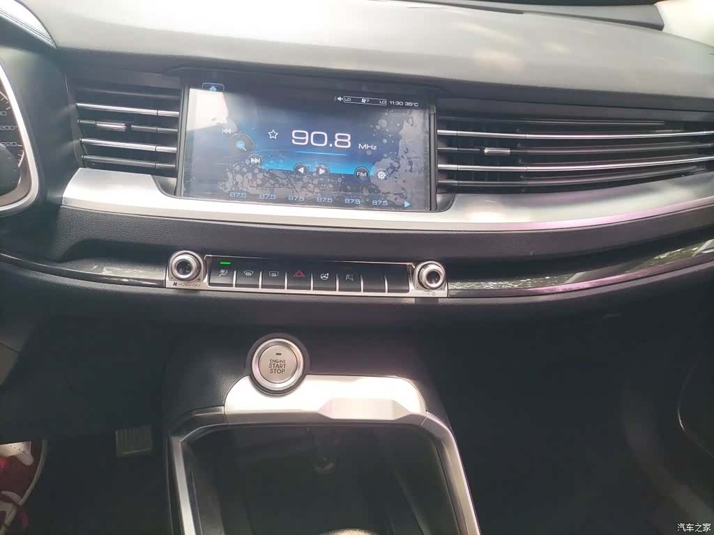 Haval H6, 2018 10