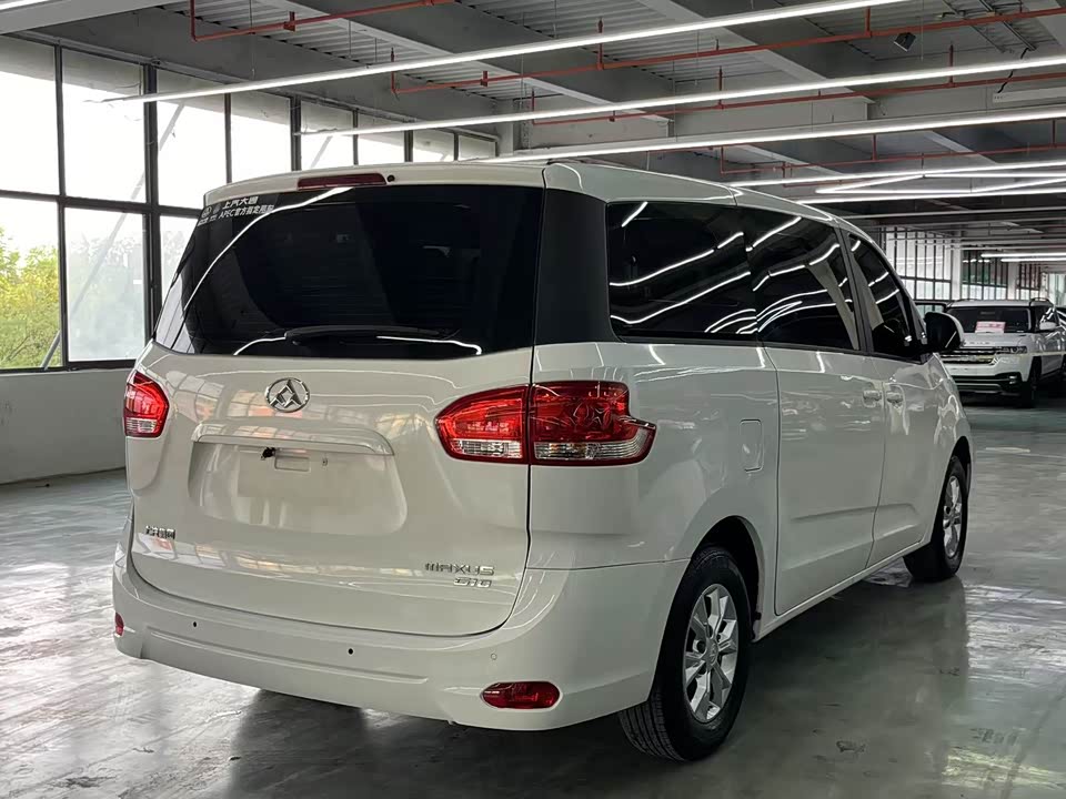 Shandong Jinan Car Shandong Jinan Car