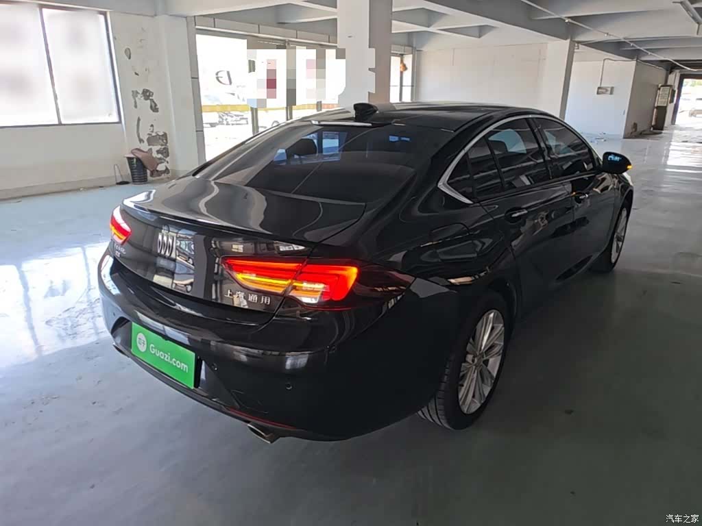 Buick Regal, 2024 7
