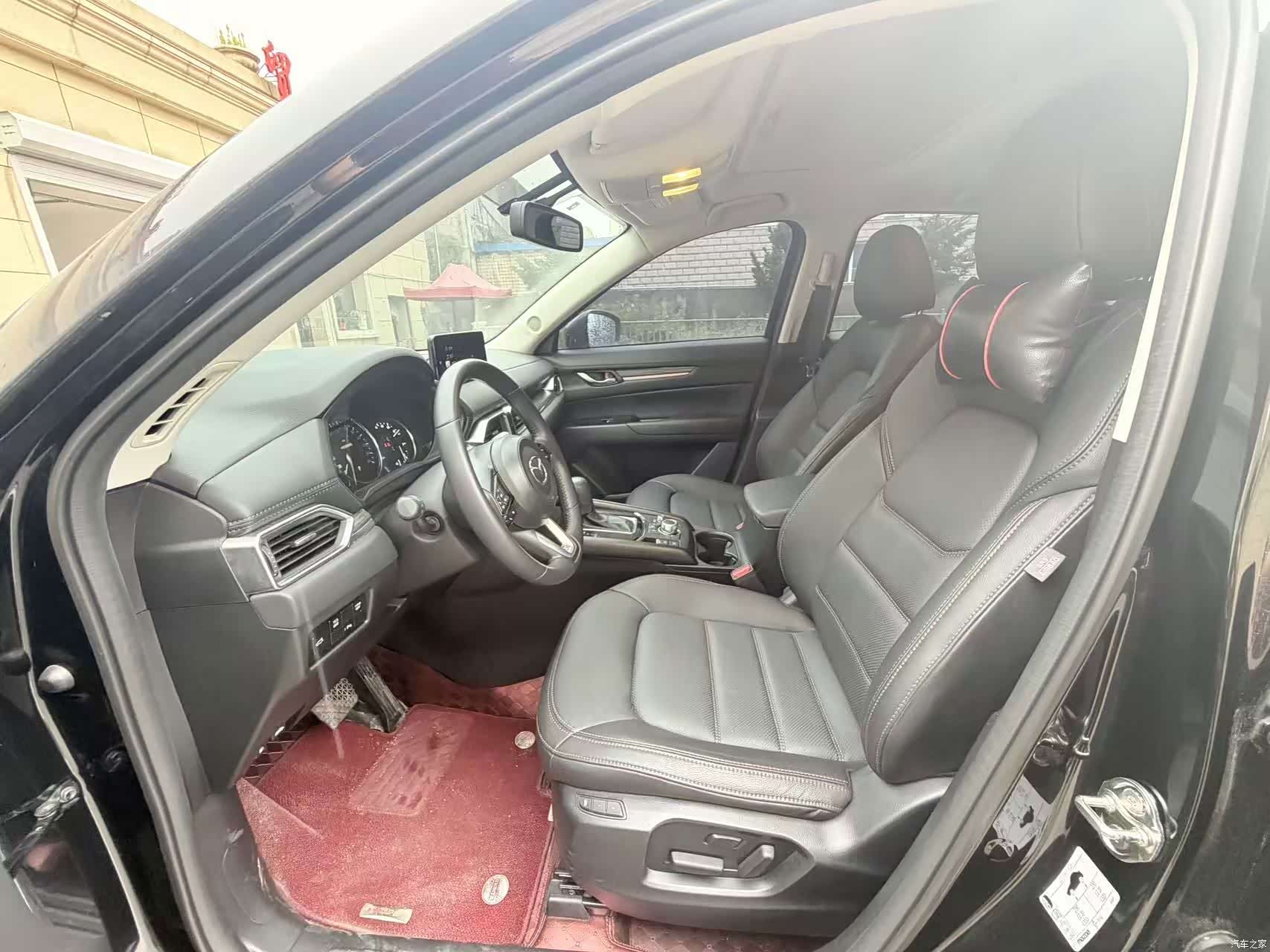 Mazda CX-5, 2023 4