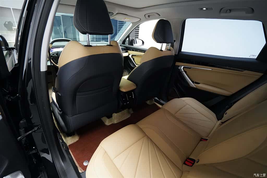 Geely Boyue, 2024 11