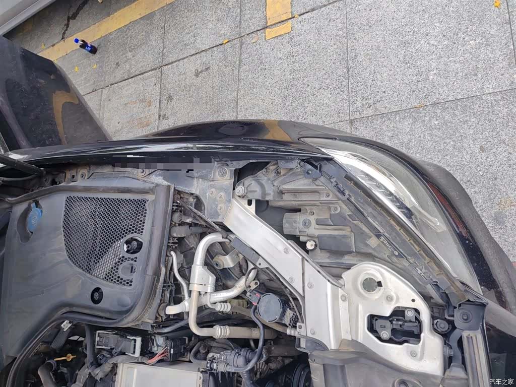 Mercedes-Benz E-Class, 2019 23