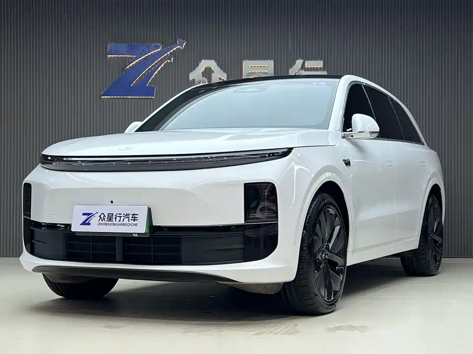 Li Auto Ideal L6