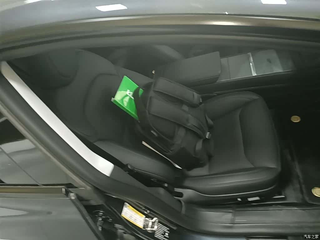 Tesla Model 3, 2024 25
