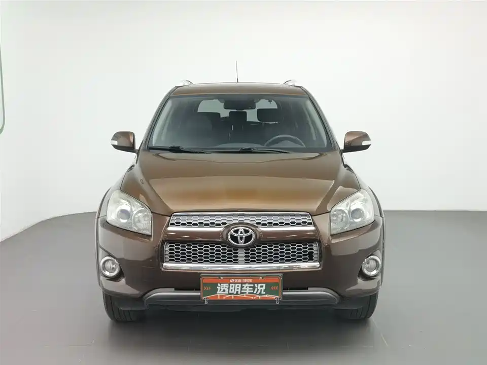 Toyota RAV4 Rongfang Toyota RAV4 Rongfang