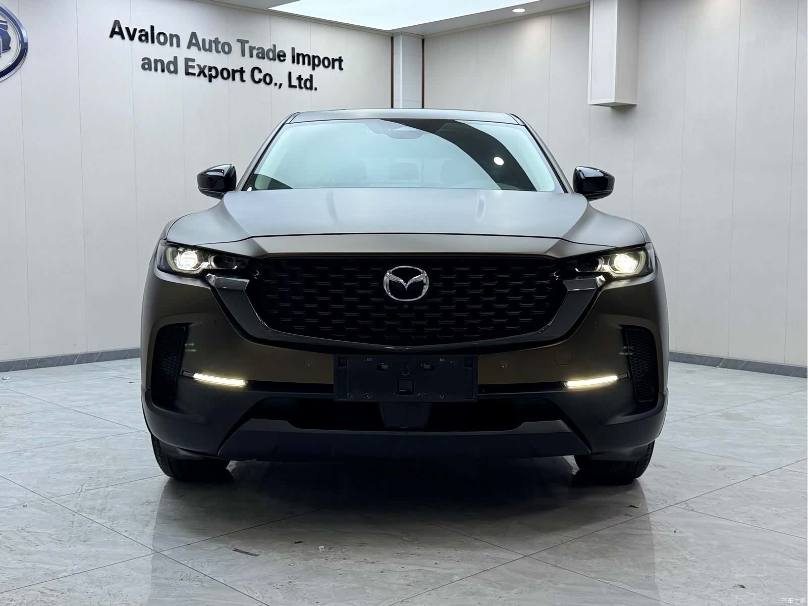 Mazda CX-50, 2023 2