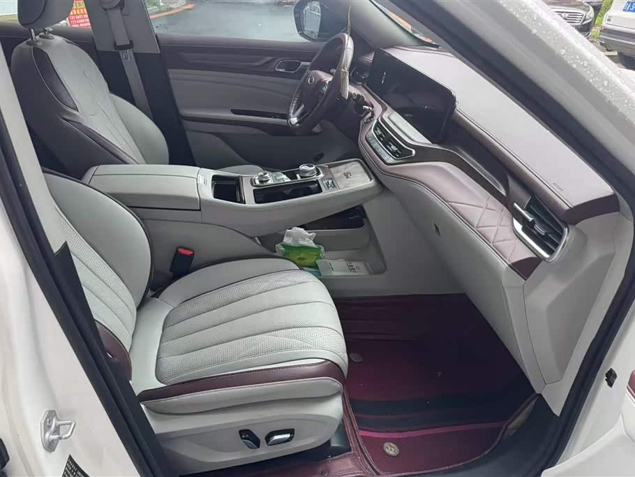 Ford Lingyu Ford Lingyu