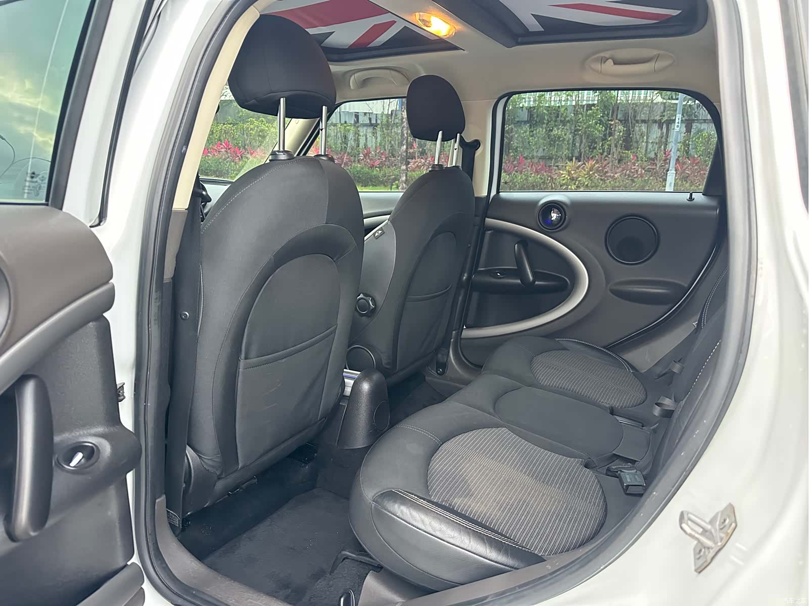 Mini Countryman, 2013 9