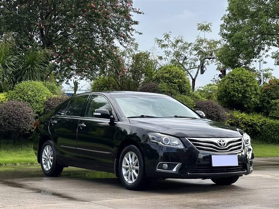 Toyota Camry Toyota Camry